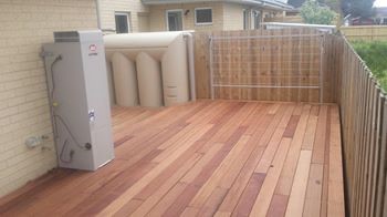 Hardwood floor repair with seamless board replacement